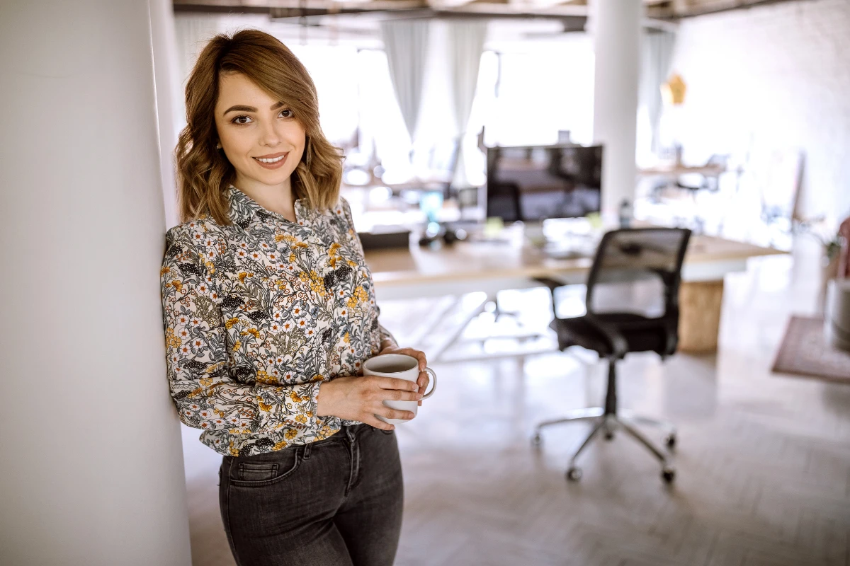 De Una Gran Compañía… A Tu Historia Personal