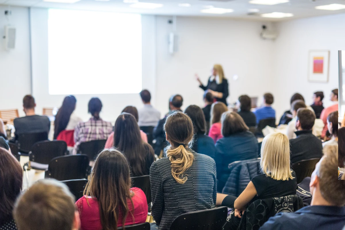 Entrenamientos Y Eventos Constantes