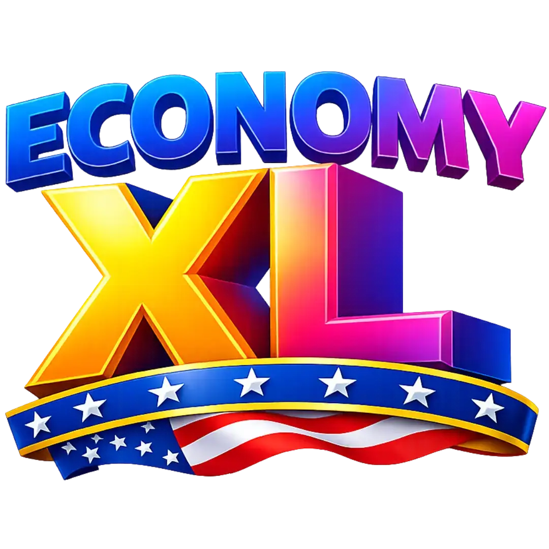 Economy XL | Ingresos extra y libertad financiera en USA Economy XL | Ingresos extra y libertad financiera en USA